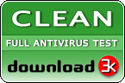 virus clean