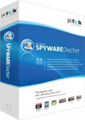spyware doctor spyware doctor