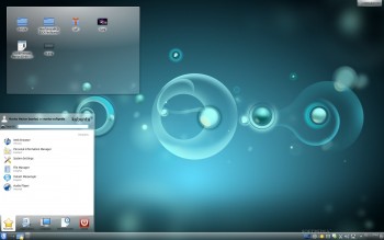 kde Plasma