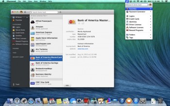 OS Mavericks