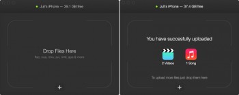WALTR App