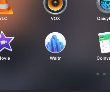 WALTR