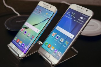 Galaxy S6 Edge