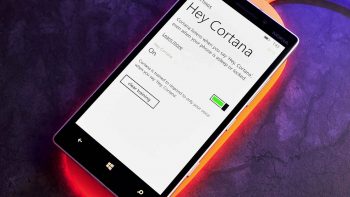 Hey Cortana