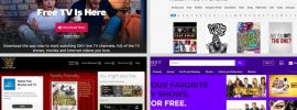 20 best legal online free movie websites