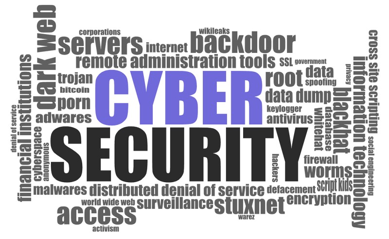information security for small business