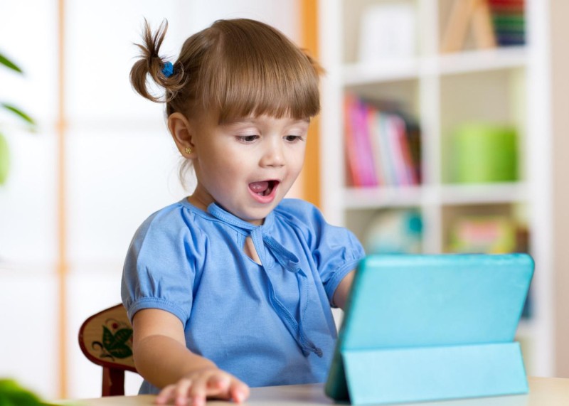 safety tips for kids online