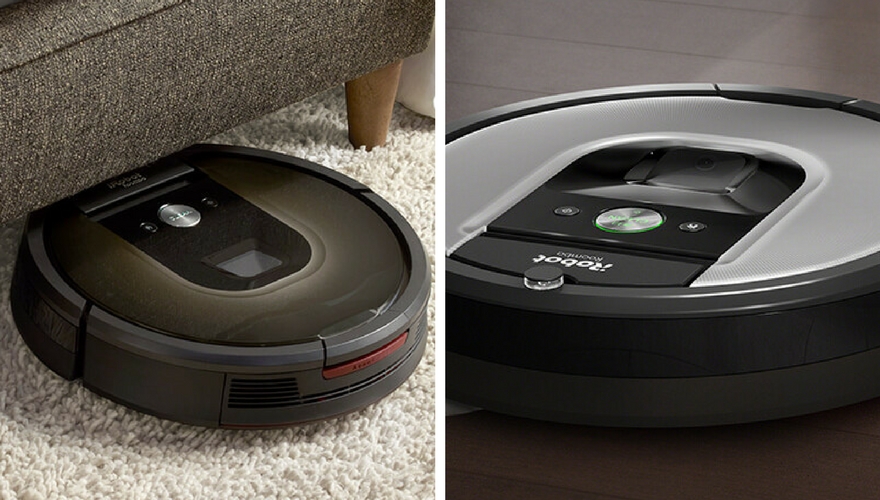 How Does Roomba Work? 