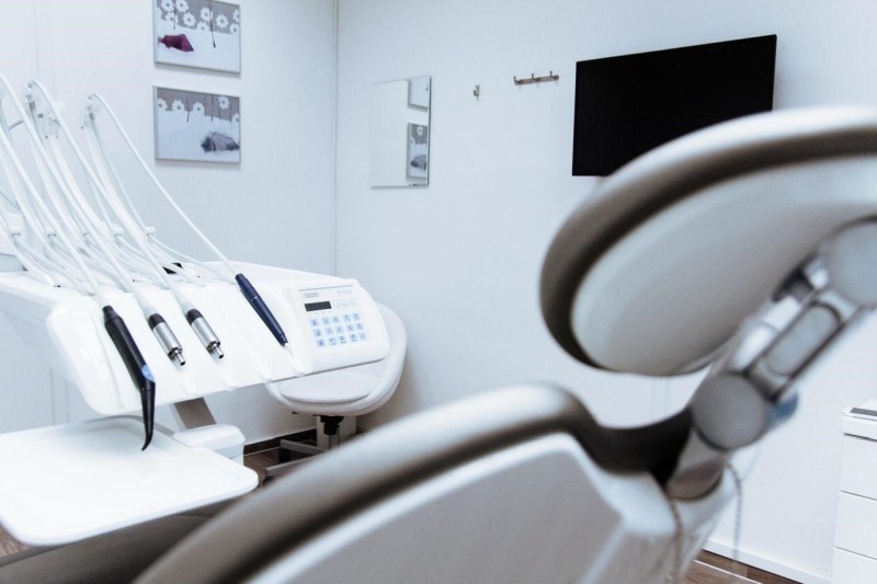 technology in dentist health