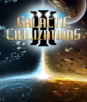 Galactic civilizations 3