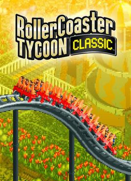 RollerCoaster_Tycoon_Classic