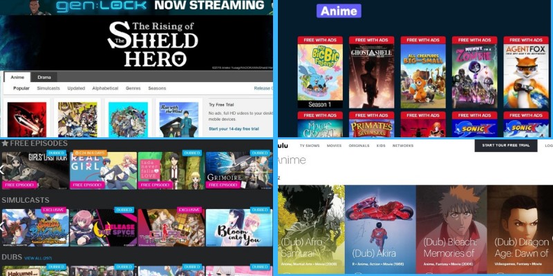 streaming videos Free bondage anime