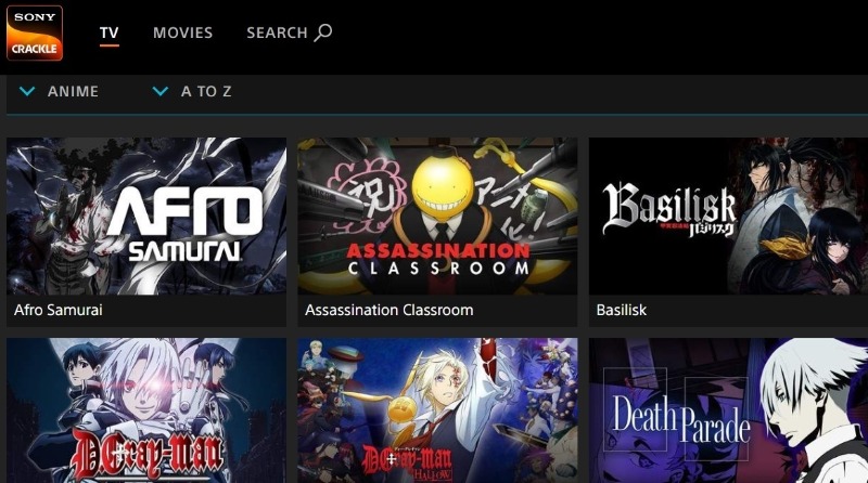 15 Best English Dubbed Anime Streaming WebSites that are