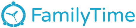 FamilyTime app