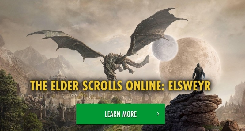 elderscrolls online