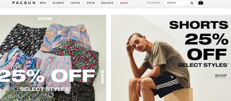 20 Best Online Stores and Sites Like Zumiez in 2023 (even Cheaper)