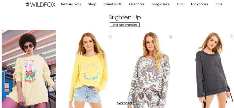 20 Best Online Clothing Stores and Sites Like Urban Outfitters in 2023