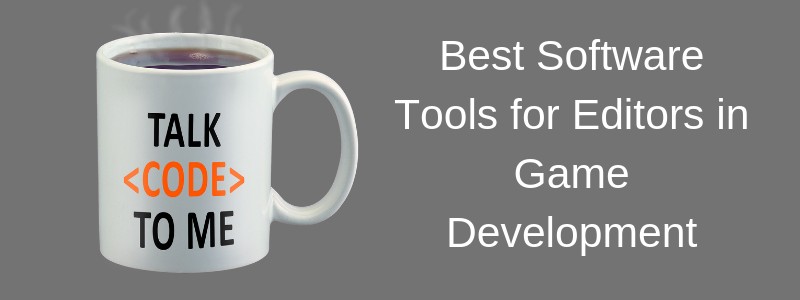 Top 12 Best Tools For Editors To Use In Game Development - roblox how to import tools into a game