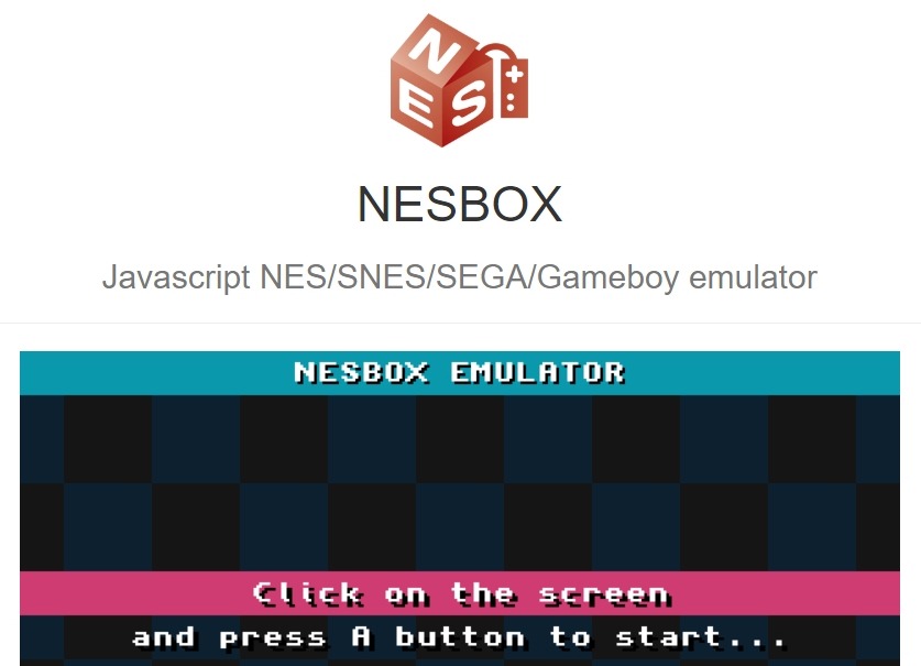 nesbox