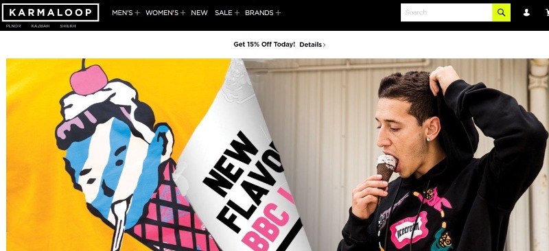 karmaloop