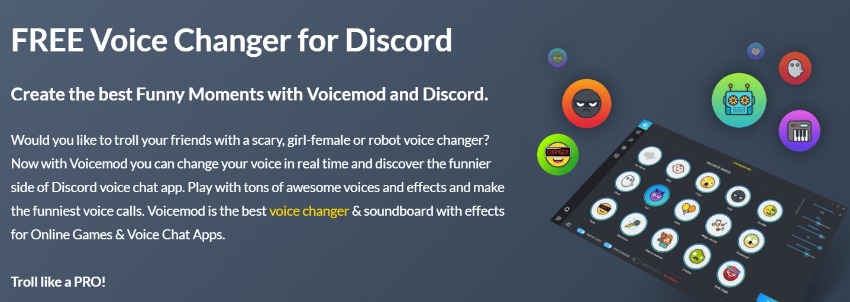 8 Best Voice Changer App For Discord Free Paid In 2020