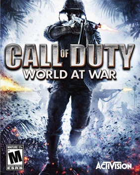 21 Call of Duty (CoD) Games in Order of Release (Main Series List 