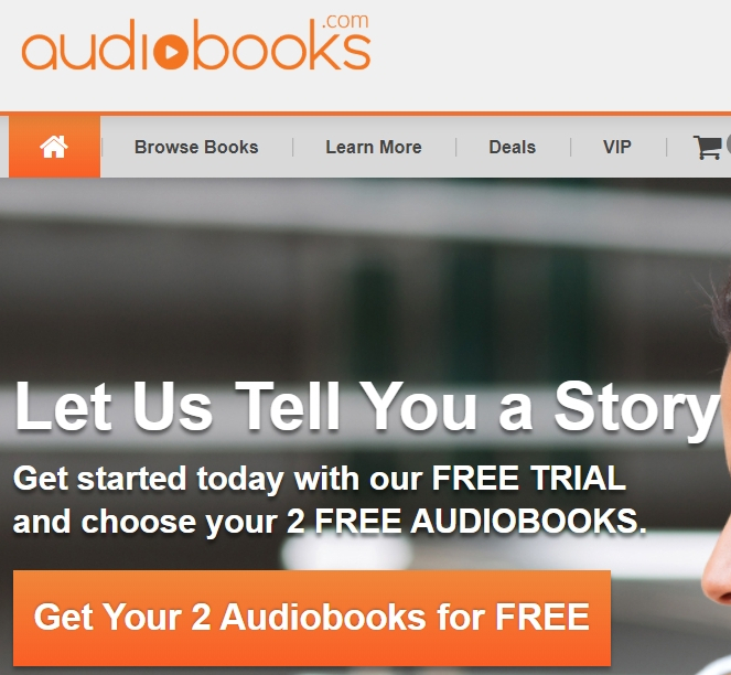 audiobooks 