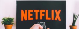 netflix pros and cons