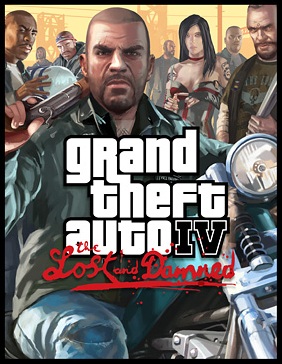gta expansion pack