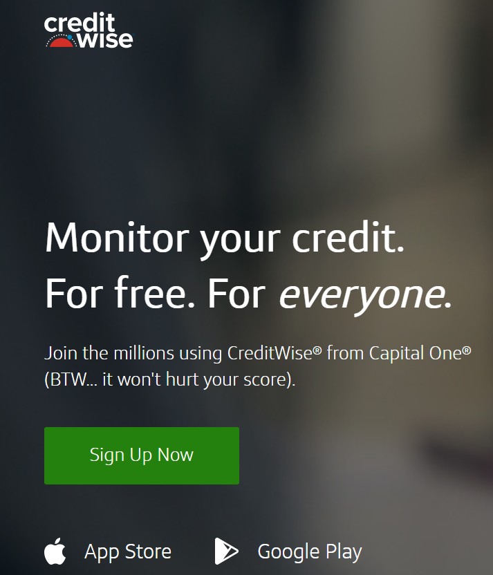 credit wise