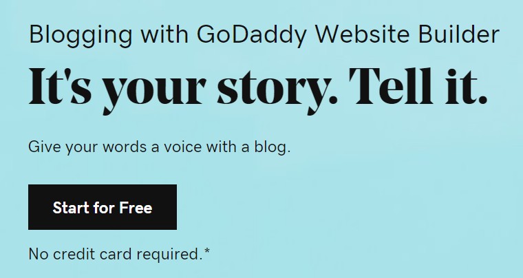godaddy