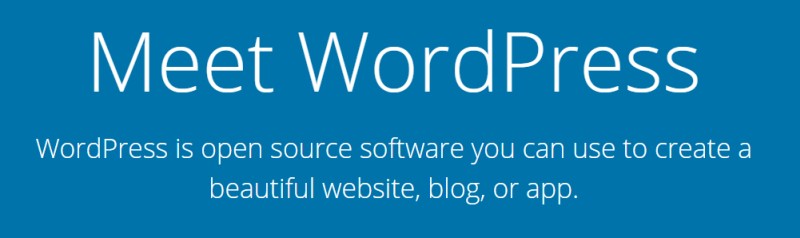 wordpress