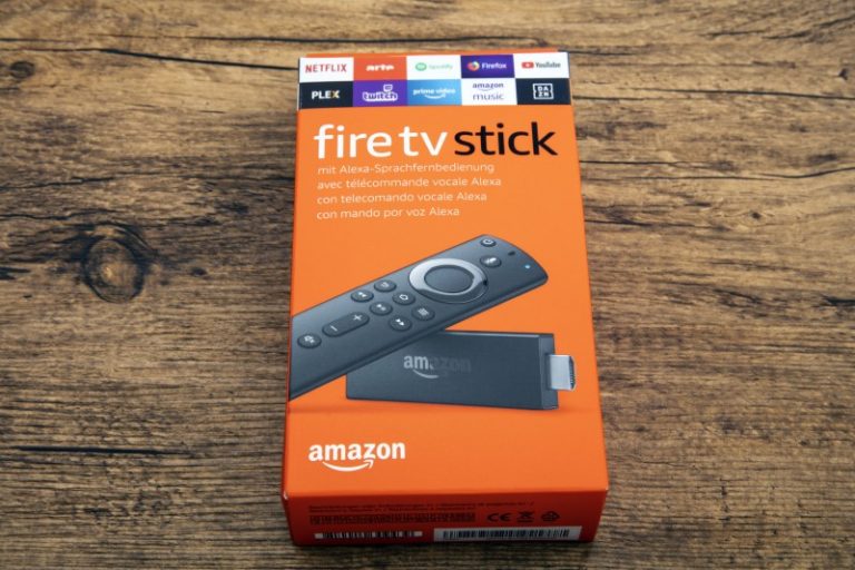 Amazon Fire TV Stick Frequently Asked Questions (FAQ) - Tech 21 Century