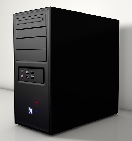 pc computer case