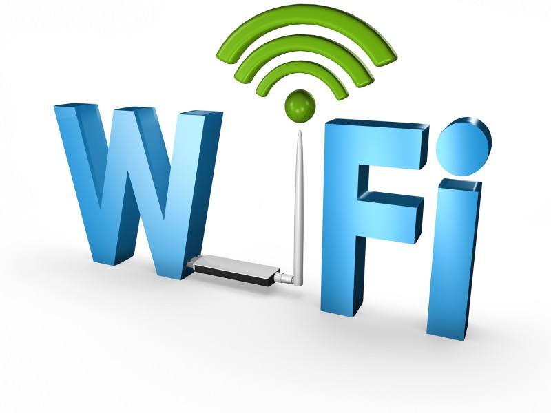 wifi technology