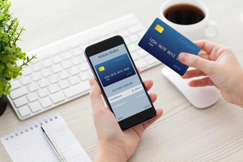 mobile banking apps like chime