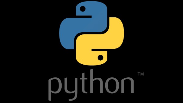 python language