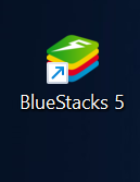 bluestacks 5 icon