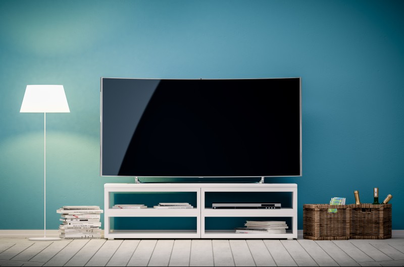 Gaan etnisch diepgaand All about 70-inch TVs (Height-Width Dimensions, Weight etc) - Tech 21  Century