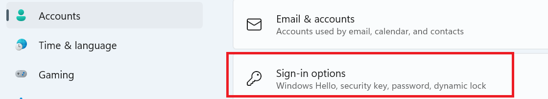 sign-in-settings