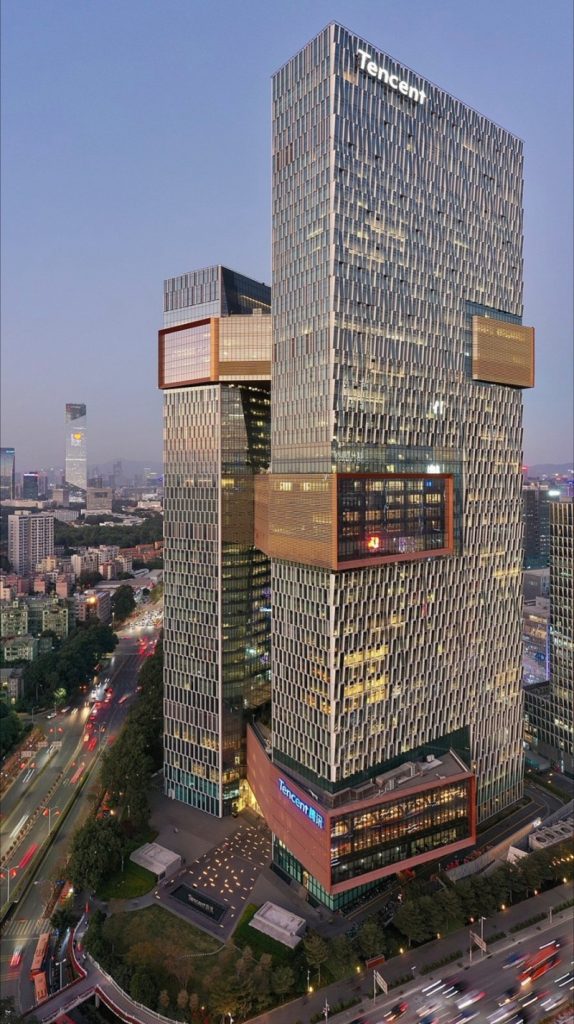 Tencent_Tower-