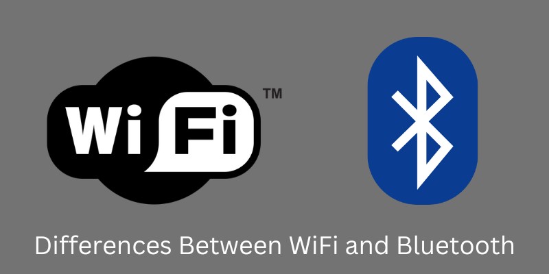 wifi vs bluetooth differences