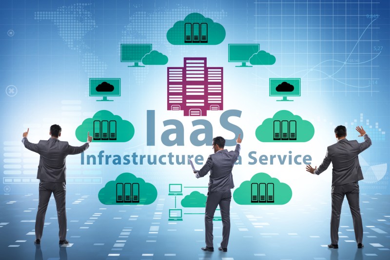 iaas picture