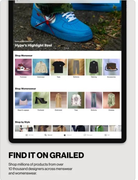 grailed